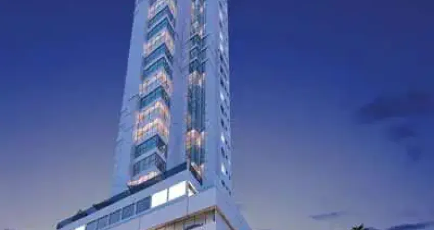 Apartamento 3 quartos para venda no bairro Pioneiros em Balneário Camboriú