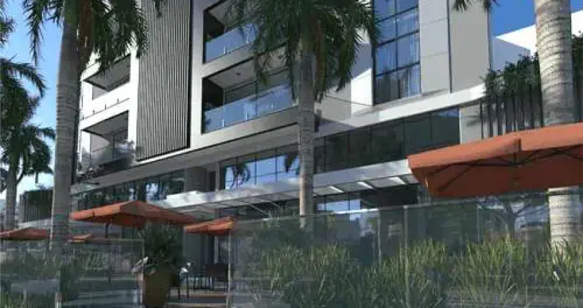 Apartamento 4 quartos para venda no bairro Praia Brava em Itajaí