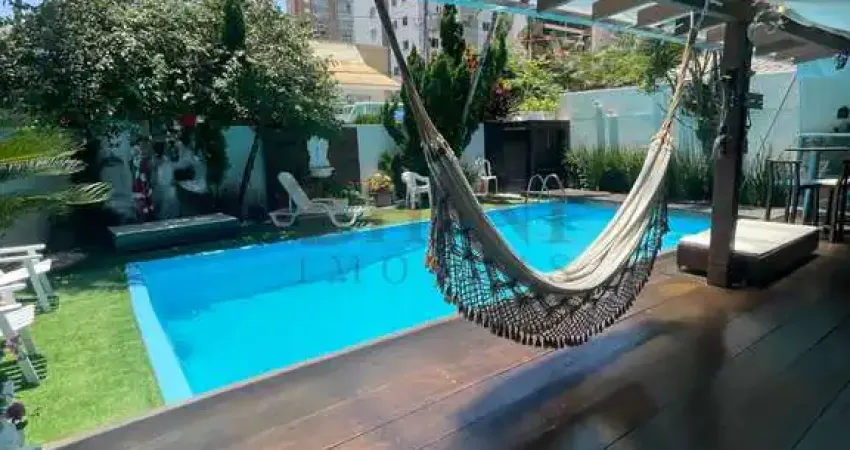 CASA COM PISCINA LOCAÇÃO TEMPORADA