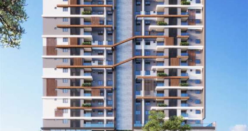 Apartamento 2 quartos para venda no bairro Tabuleiro em Camboriú