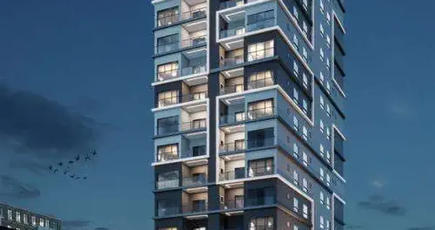 Apartamento para venda no bairro Perequê em Porto Belo