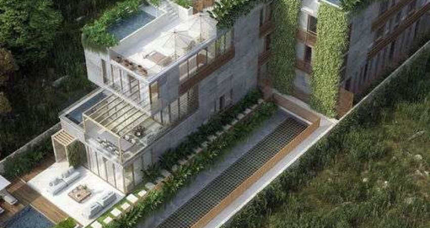 Apto. Garden 3 quartos para venda no bairro Praia do Estaleiro em Balneário Camboriú