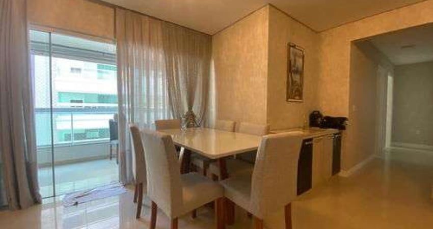 Apartamento 3 quartos para venda no bairro Meia Praia em Itapema