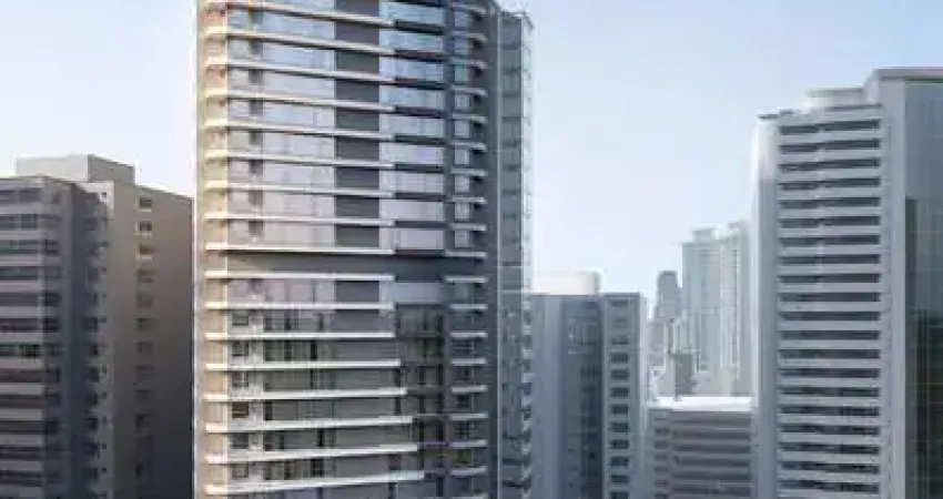 Apartamento para venda no bairro Centro em Balneário Camboriú
