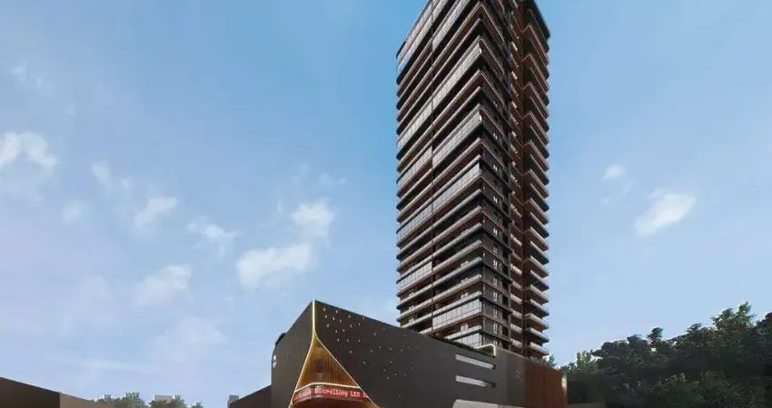 Apartamento para venda no bairro Fazendinha em Itajaí