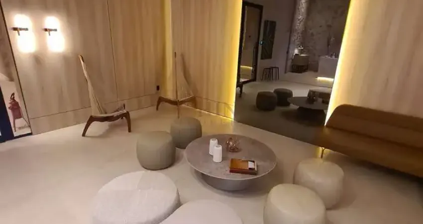APARTAMENTO DOIS DORMITORIO NO RIVIEIRA CONCEPT -PRAIA  BRAVA-ITAJAI