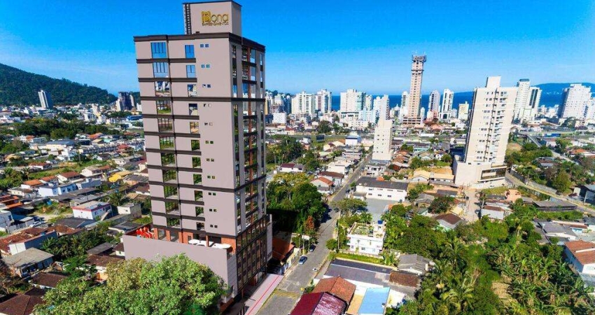 Apartamento para venda no bairro Várzea em Itapema