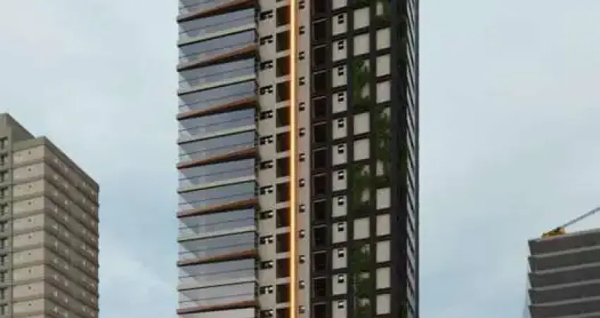 Apartamento para venda no bairro Centro em Itapema