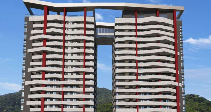 Apartamento para venda no bairro Tabuleiro dos Oliveiras em Itapema