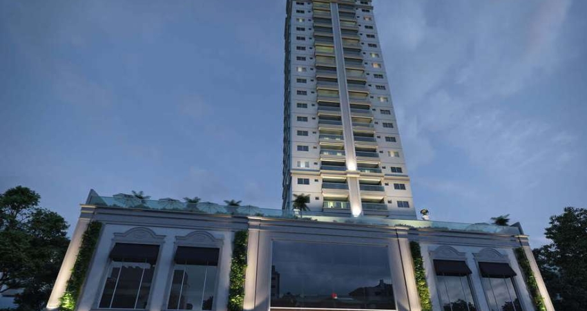 Apartamento para venda no bairro Centro em Itapema