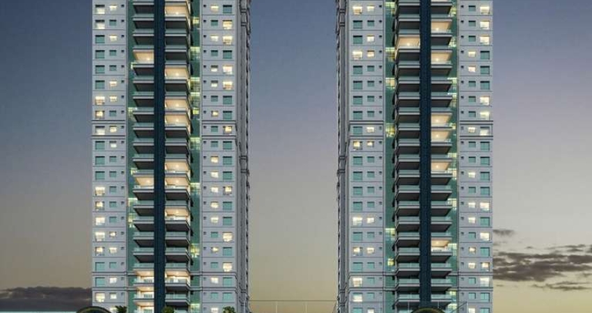 Apartamento para venda no bairro Centro em Itapema