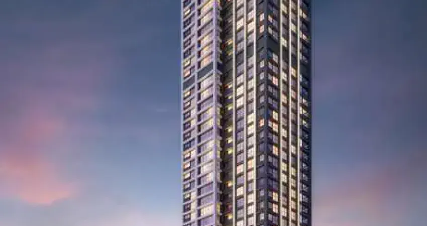 Apartamento para venda no bairro Meia Praia em Itapema