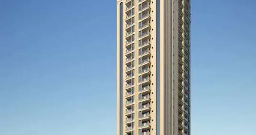 Apartamento para venda no bairro Meia Praia em Itapema