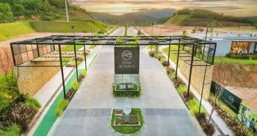 Terreno para venda no bairro Várzea do Ranchinho em Camboriú