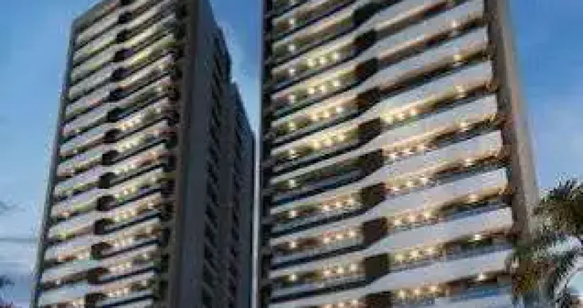 Apartamento 3 quartos para venda no bairro Praia Brava em Itajaí