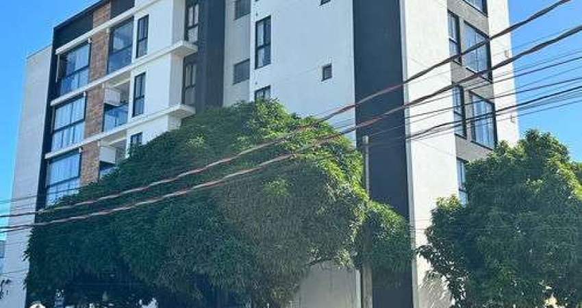 Apartamento 1 quarto para venda no bairro Municípios em Balneário Camboriú