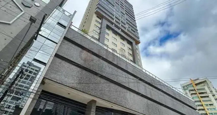 Apartamento com 2 quartos à venda na Rua Alvin Bauer, 379, Centro, Balneário Camboriú