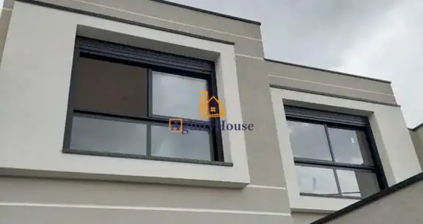 Casa com 3 quartos à venda na Rua Manuel Francisco Luz, 95, Vila São Geraldo, São Paulo