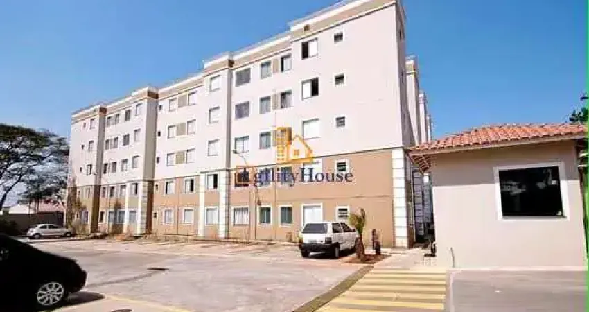 Apartamento 44m2 - Com móveis planejados - Vila Raquel próximo Vila Progresso