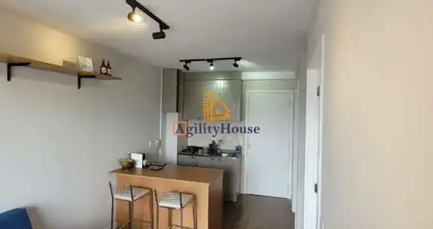 Apartamento com 1 quarto à venda na Rua Olga Fadel Abarca, 320, Jardim Santa Terezinha, São Paulo