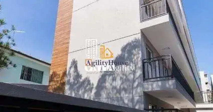 Apartamento com 2 quartos à venda na Rua Namé, 394, Vila Ré, São Paulo