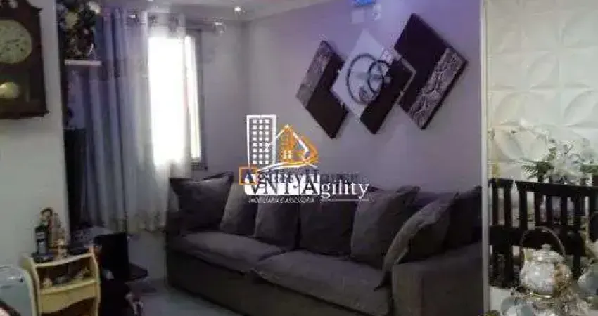 Apartamento Vila Carrão, 3 dormitórios 1 vagas, 57 m