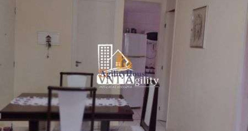 Apartamento em Condomínio Studio para Venda no bairro Vila Curuçá, 2 dormitórios