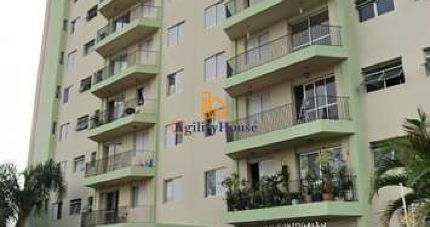 Apartamento 2 dormitórios à venda Vila Paulo Silas São Paulo/SP