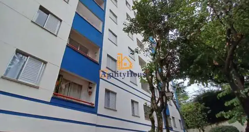 Lindo e aconchegante apartamento de 61m2 com 3 dormitórios sendo 1 transformado