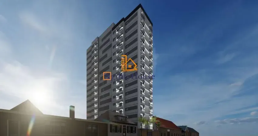 Apartamento com 2 quartos à venda na Rua Rio Canabrava, 94, Itaquera, São Paulo