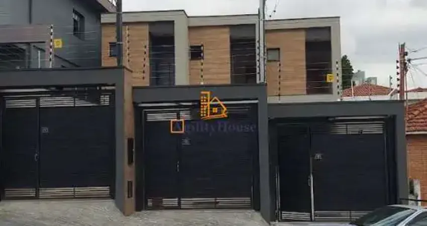 Sobrado com 125m² á venda na Penha de França!