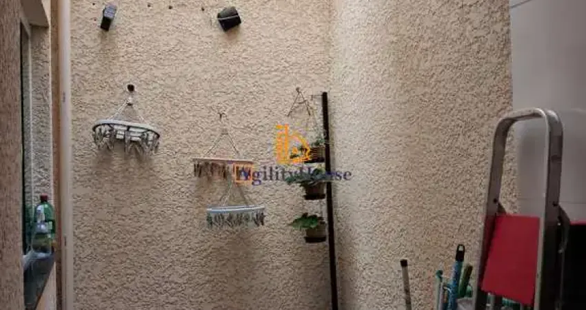 Apartamento 2 dormitórios à venda Cidade Antônio Estevão de Carvalho São Paulo/SP