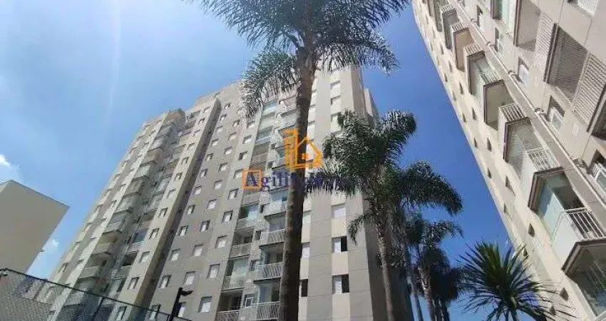 Apartamento a venda R$ 350.000 / 2 dorms, 1 vaga de garagem , 51 m²