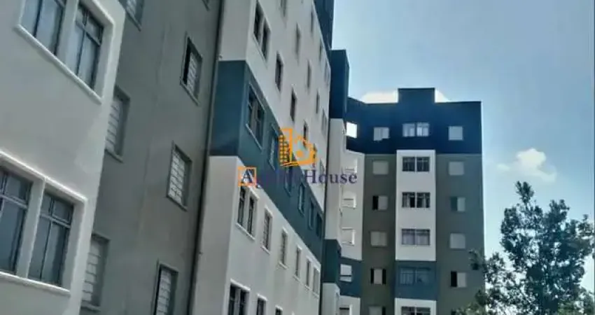 Ótima Oportunidade! Apto 2 Dorms com Planejados – R$ 234 Mil!
