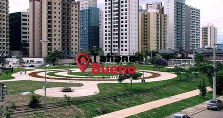 Apartamento com 4 dormitórios, 132 m² - venda por R$ 1.200.000,00 ou aluguel por R$ 5.335,00/mês - Jardim Aquarius - São José dos Campos/SP