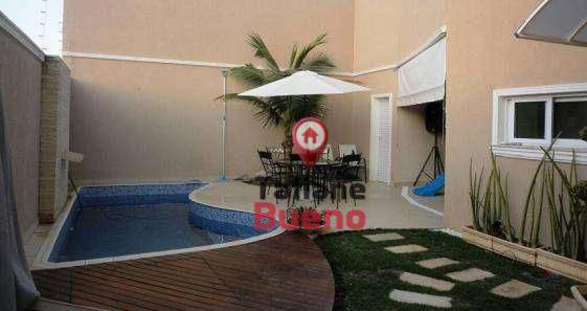 Casa à venda, 444 m² por R$ 1.600.000,00 - Villa Branca - Jacareí/SP
