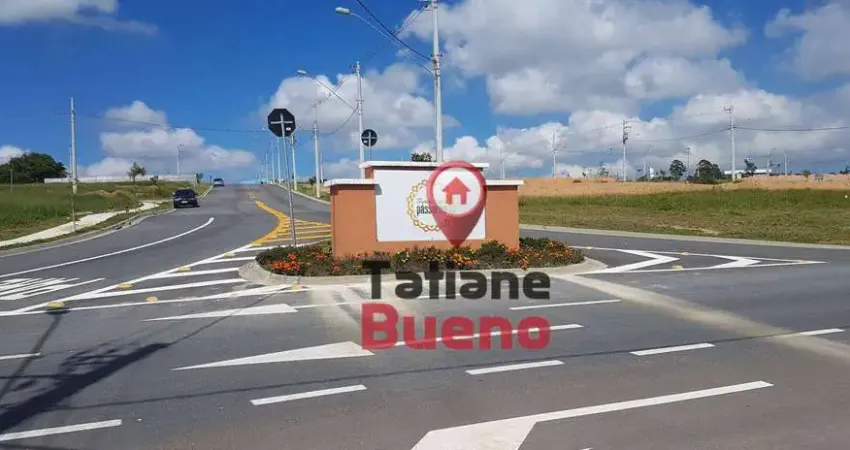 Terreno à venda, 279 m² por R$ 424.000,00 - Portal dos Pássaros - São José dos Campos/SP