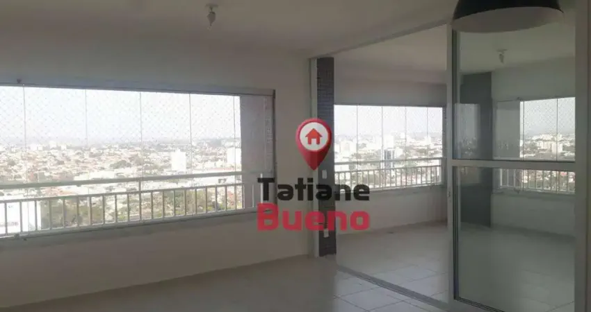 Apartamento com 2 dormitórios para alugar, 84 m² por R$ 5.096,40/mês - Jardim Aquarius - São José dos Campos/SP