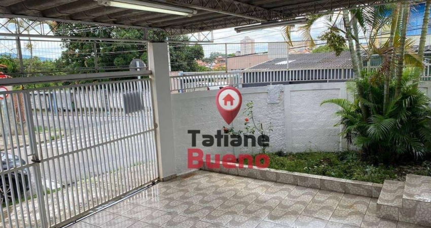Casa com 3 dormitórios, 150 m² - venda por R$ 480.000,00 ou aluguel por R$ 2.454,17/mês - Jardim Oriente - São José dos Campos/SP