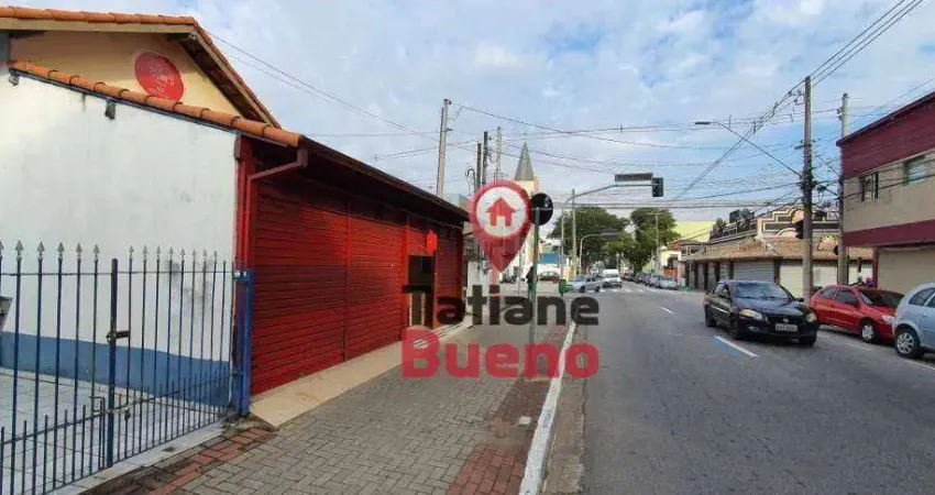 Ponto à venda, 354 m² por R$ 2.399.900,00 - Centro - São José dos Campos/SP