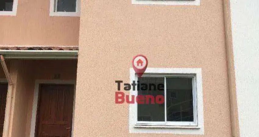 Sobrado com 3 dormitórios, 70 m² - venda por R$ 420.000,00 ou aluguel por R$ 2.850,00/mês - Jardim Paulista - São José dos Campos/SP