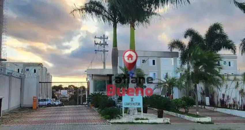 Apartamento com 2 dormitórios à venda, 50 m² por R$ 200.000,00 - Jardim Santa Inês III - São José dos Campos/SP