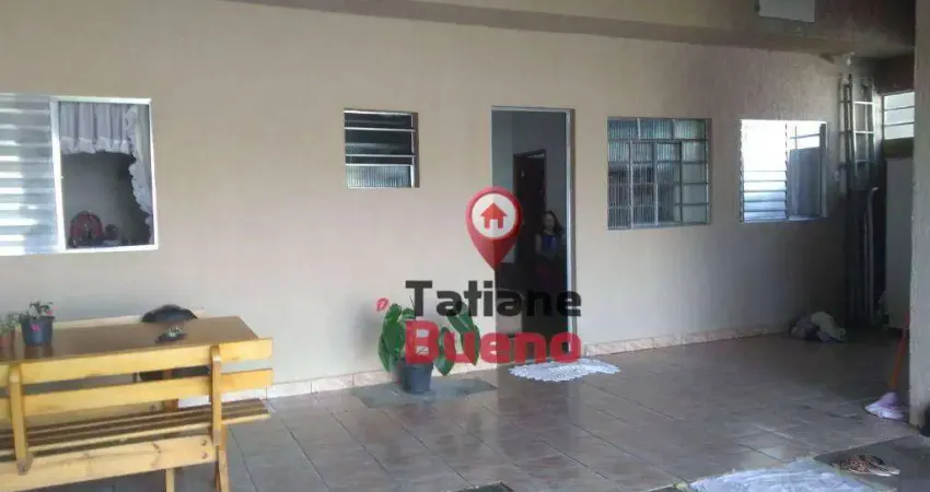 Casa à venda, 160 m² por R$ 500.000,00 - Jardim Imperial - São José dos Campos/SP