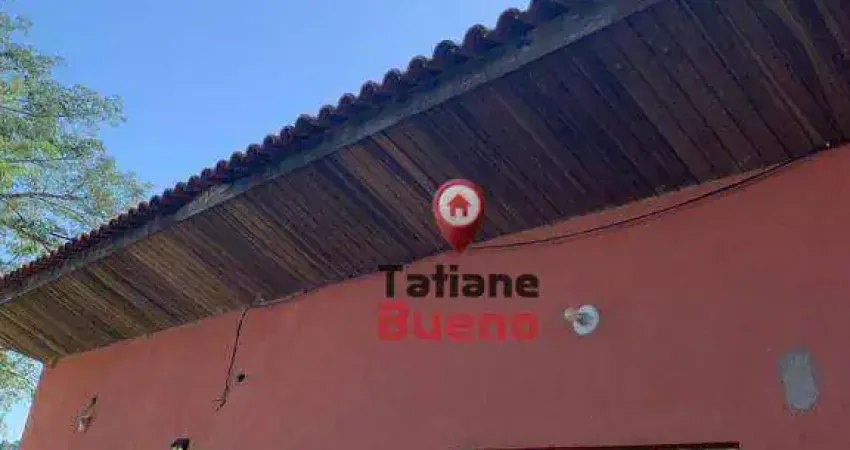 Casa com 2 dormitórios à venda, 140 m² por R$ 350.000,00 - Buquirinha - São José dos Campos/SP