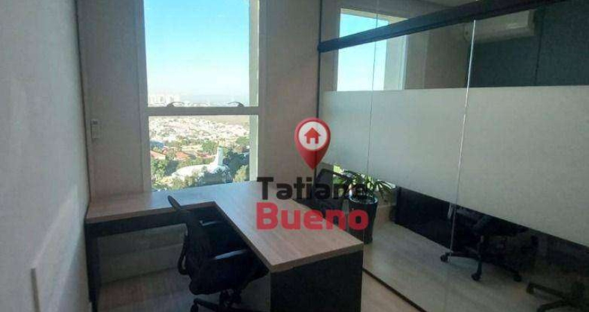 Sala para alugar, 20 m² por R$ 1.950,00/mês - Jardim das Colinas - São José dos Campos/SP