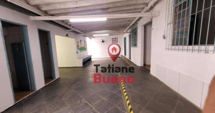Casa, 300 m² - venda por R$ 1.060.000 ou aluguel por R$ 3.850/mês - Cidade Morumbi - São José dos Campos/SP
