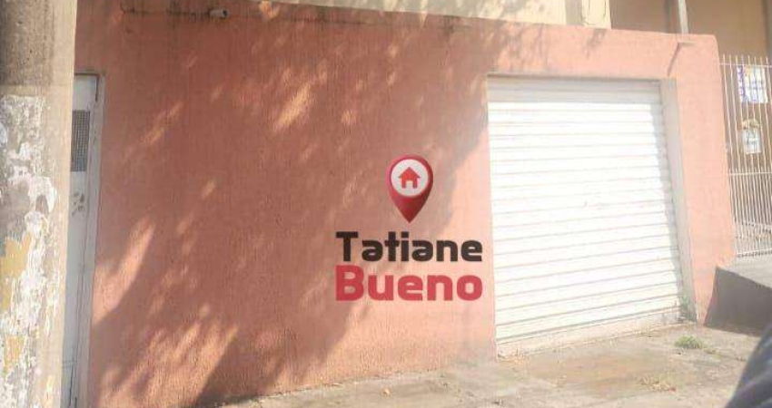 Casa com 1 dormitório à venda, 250 m² por R$ 750.000 - Jardim Satélite - São José dos Campos/SP