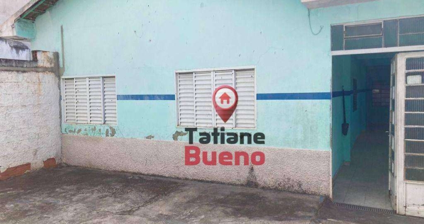 Casa com 3 dormitórios à venda Jardim São Vicente - São José dos Campos/SP