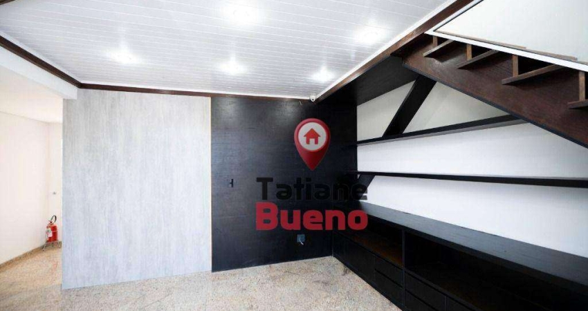 Prédio à venda, 198 m² por R$ 1.390.000,00 - Jardim Satélite - São José dos Campos/SP