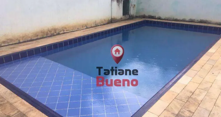 Chácara com 3 dormitórios à venda, 1500 m² por R$ 550.000,00 - Chácaras Pousada do Vale - São José dos Campos/SP